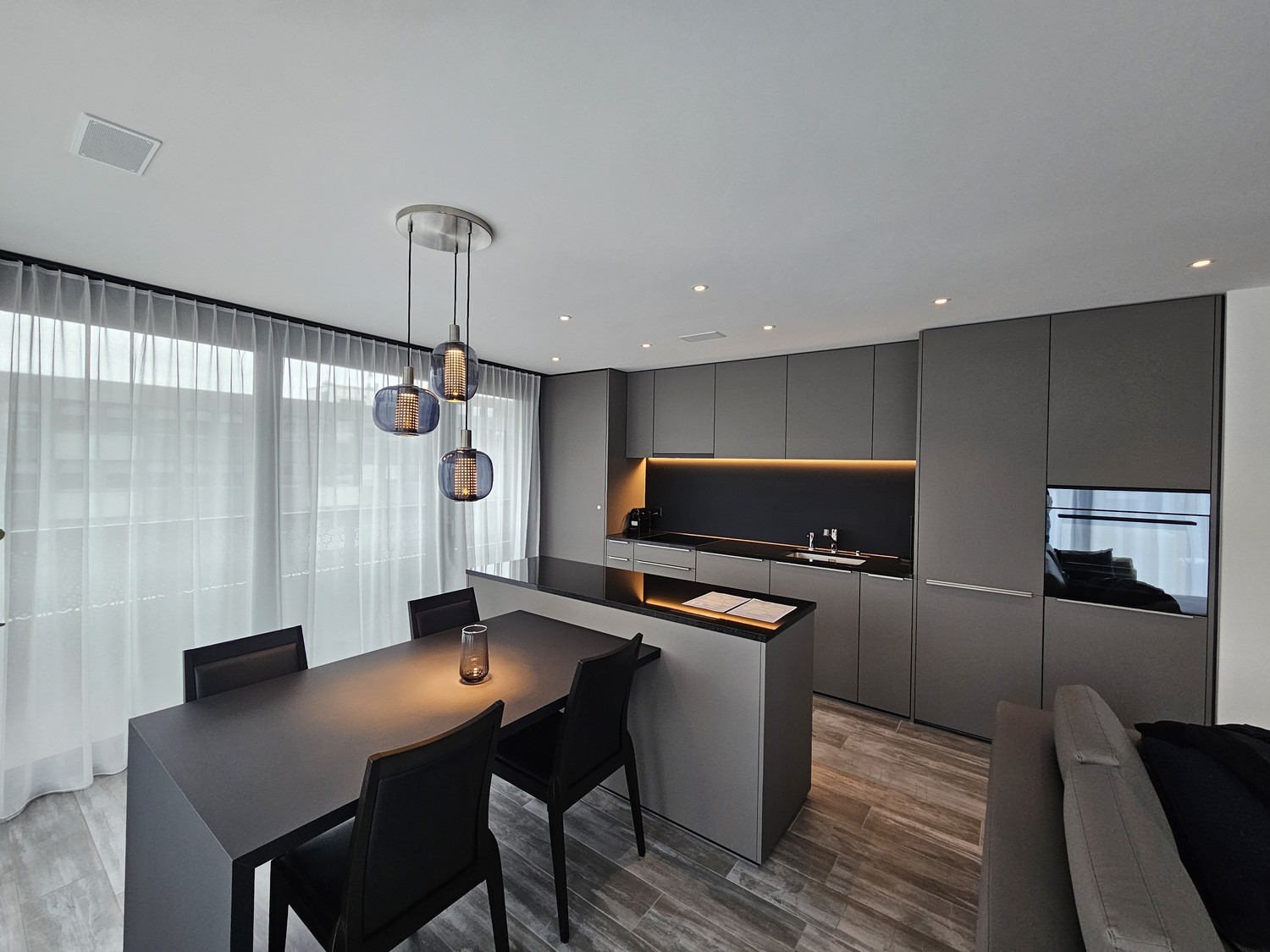 2 ½ rooms apartment, photo 4 of 6