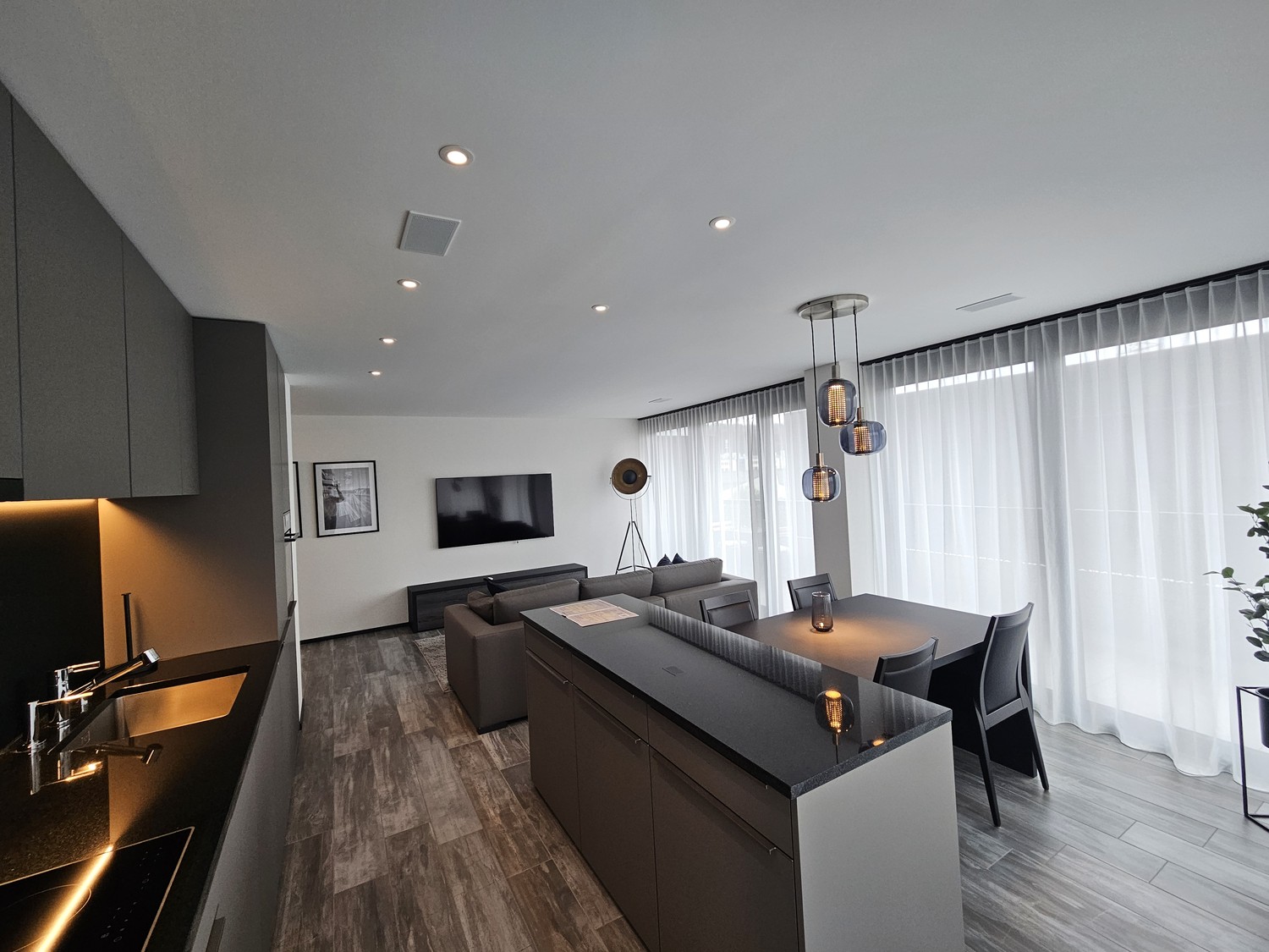 2 ½ rooms apartment, photo 6 of 6