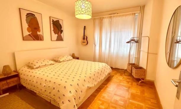 5 ½ rooms apartment, photo 2 of 7