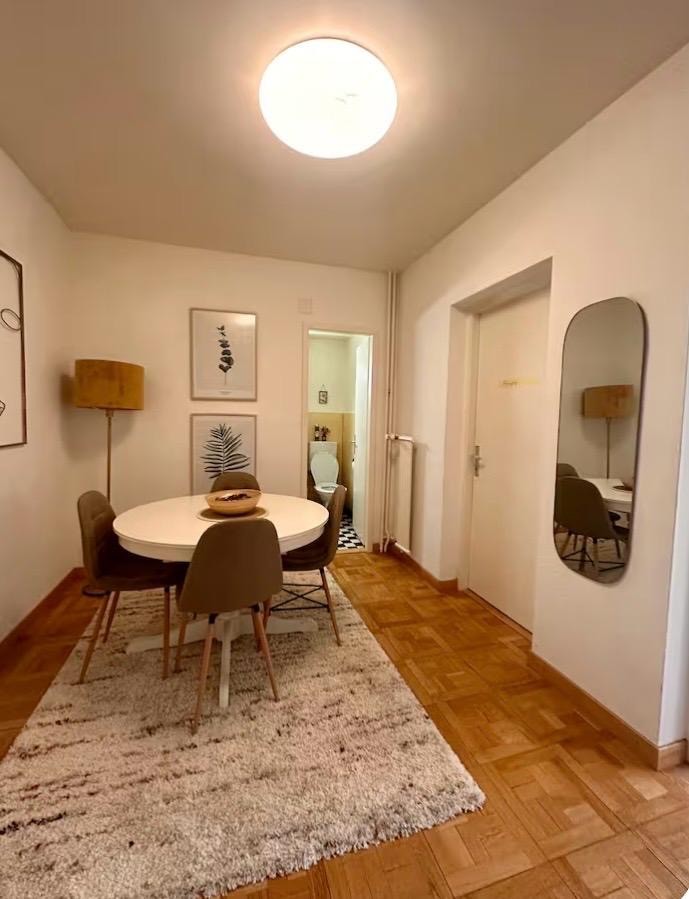 5 ½ rooms apartment, photo 5 of 7