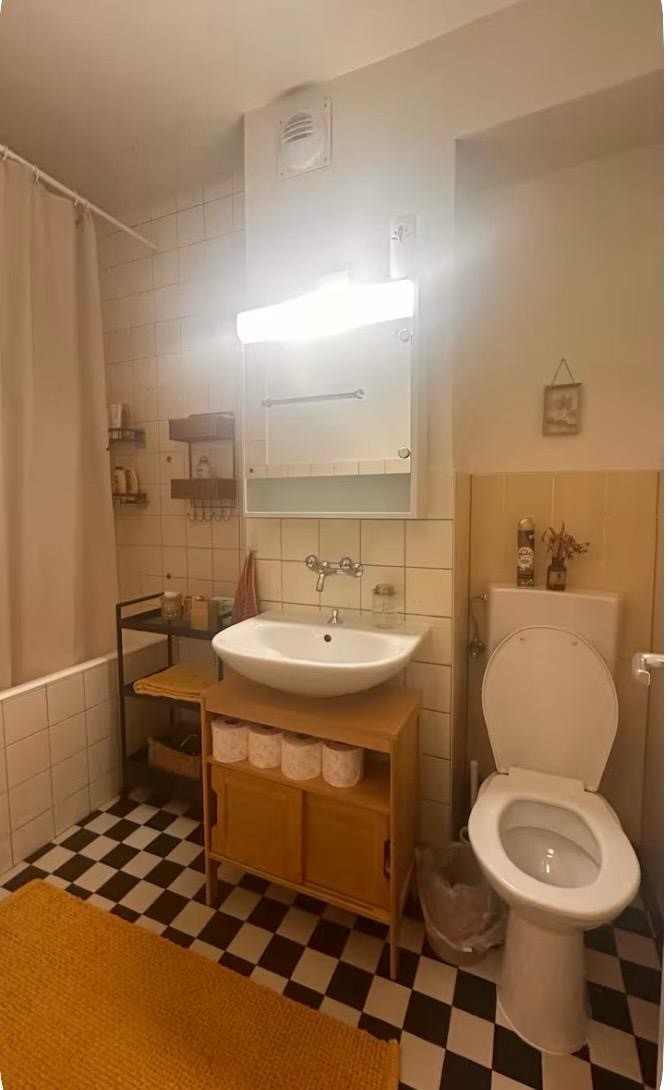 5 ½ rooms apartment, photo 1 of 7