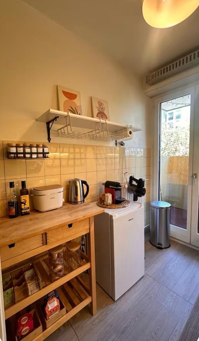 5 ½ rooms apartment, photo 3 of 7