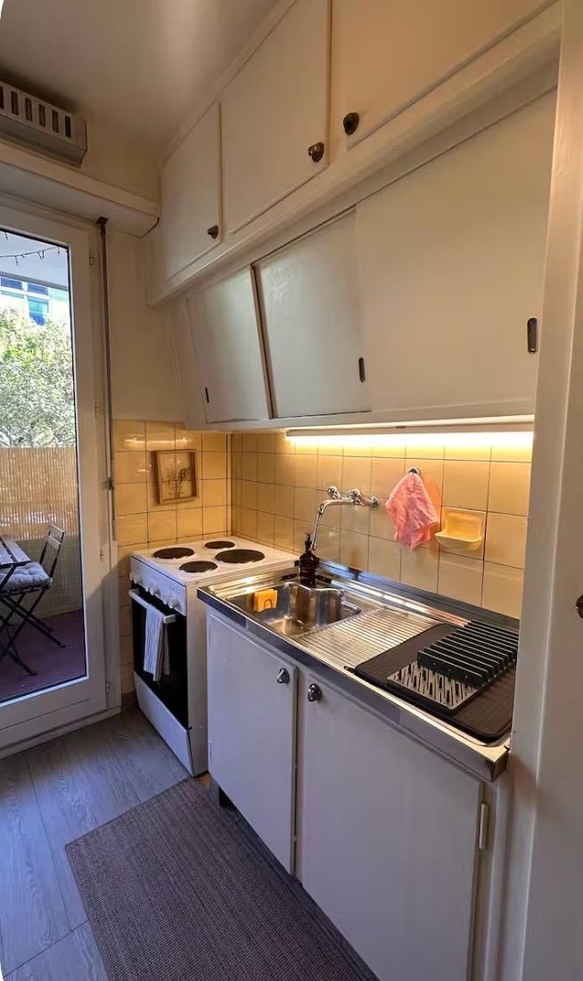 5 ½ rooms apartment, photo 7 of 7