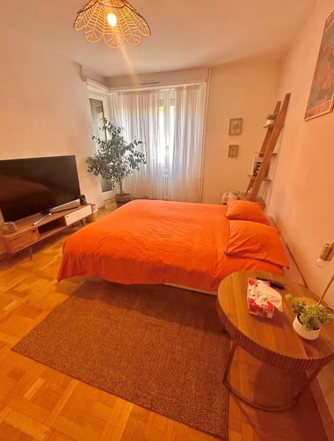 5 ½ rooms apartment, photo 4 of 7