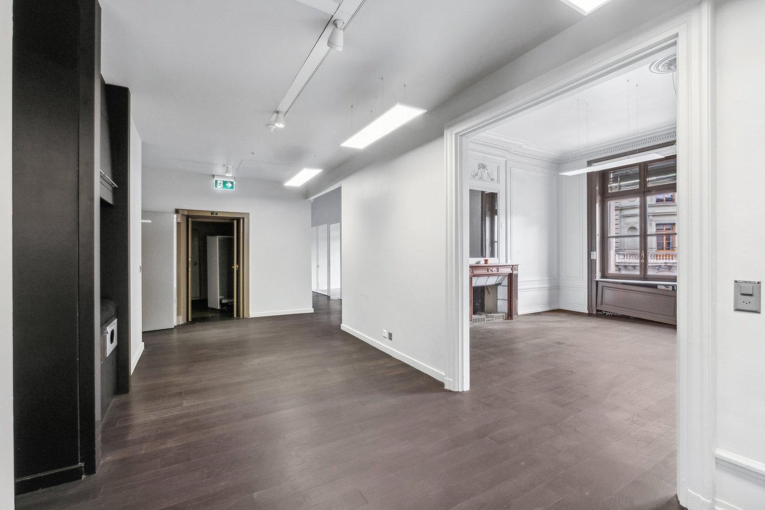 836m² office, photo 3 of 10
