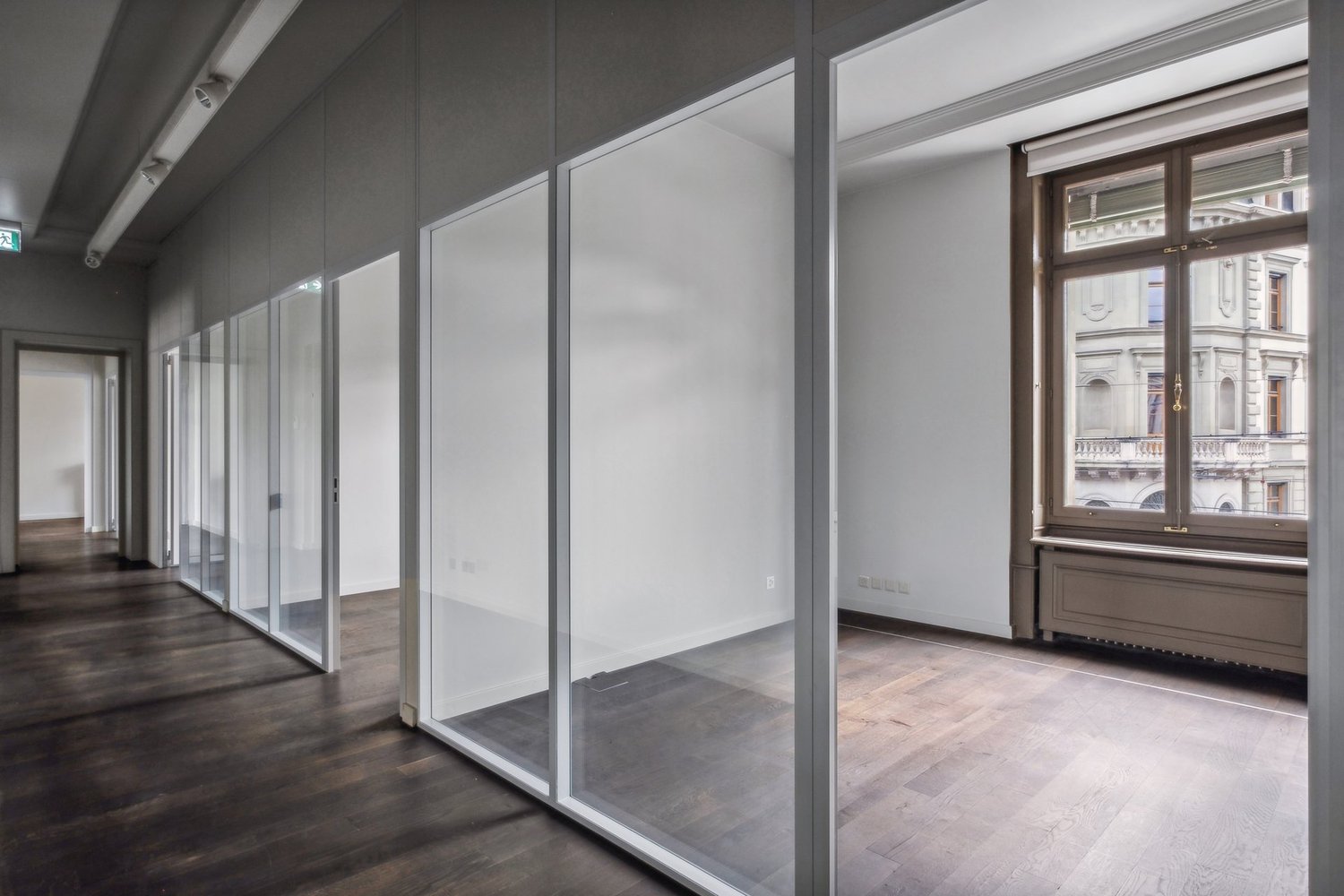836m² office, photo 4 of 10