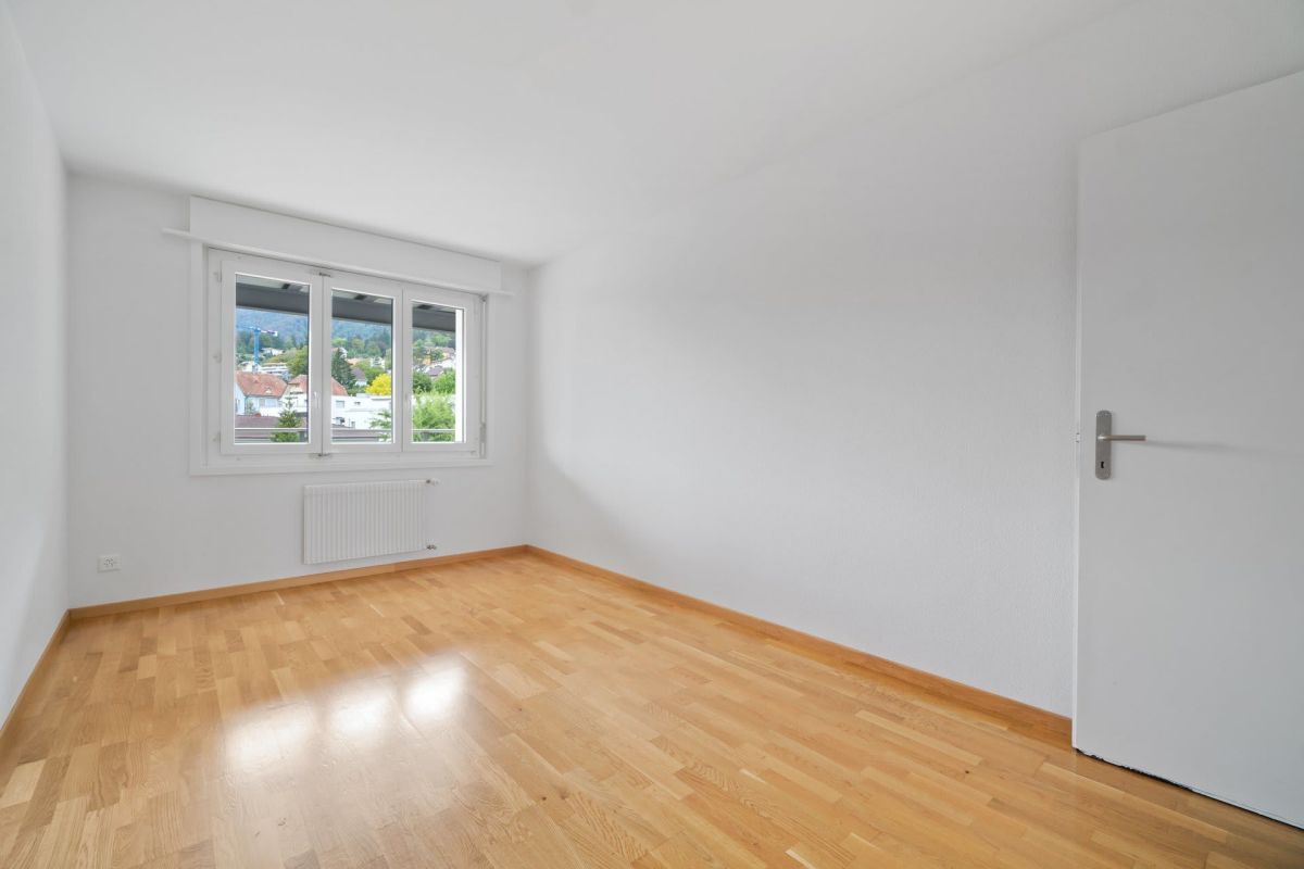 2 rooms apartment