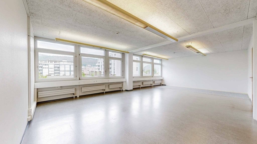 46m² office, photo 5 of 5