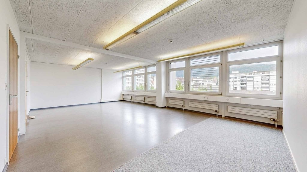 46m² office, photo 4 of 5