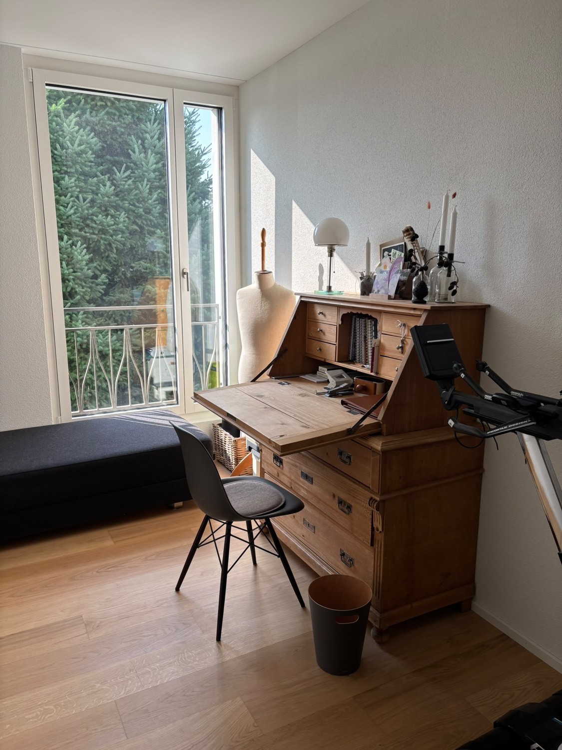 Appartement de 3 ½ pièces