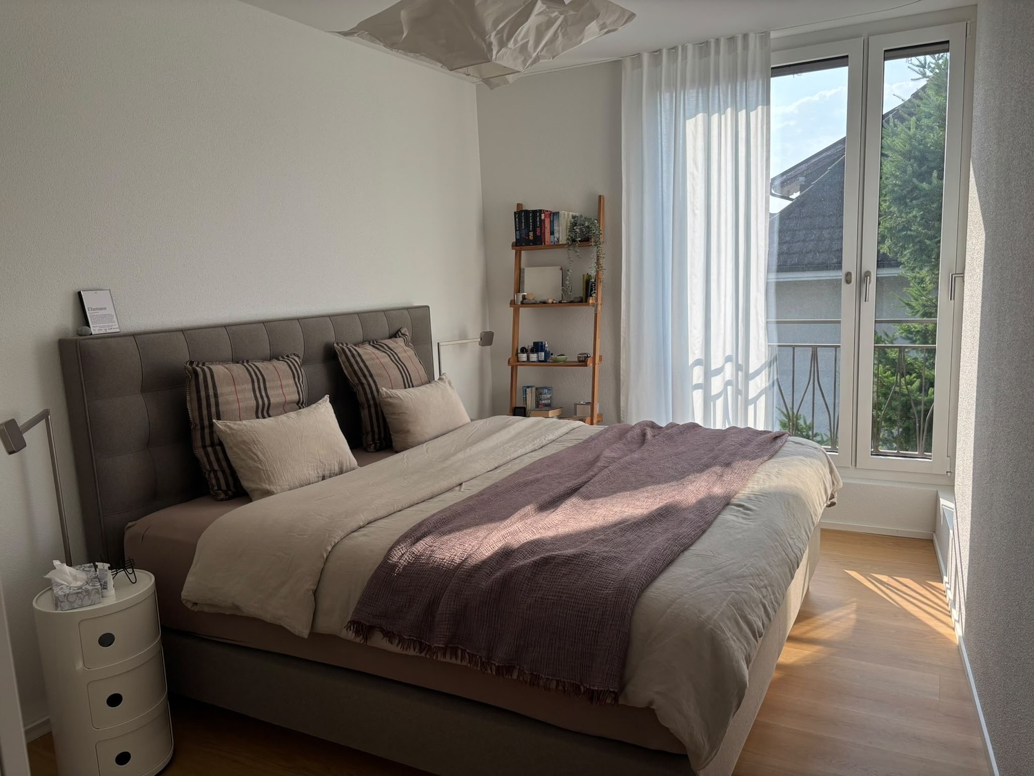 Appartement de 3 ½ pièces