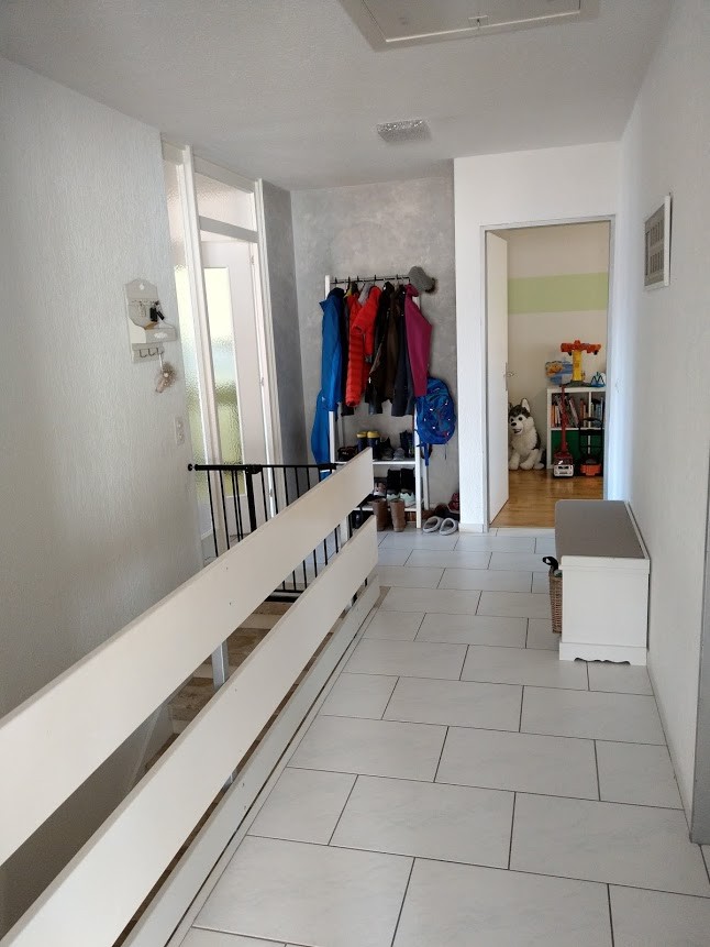 Appartement de 4 pièces