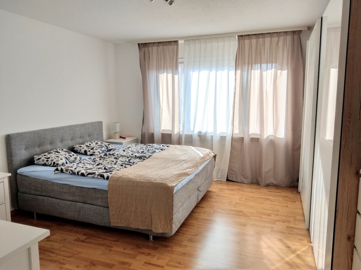 Appartement de 4 pièces