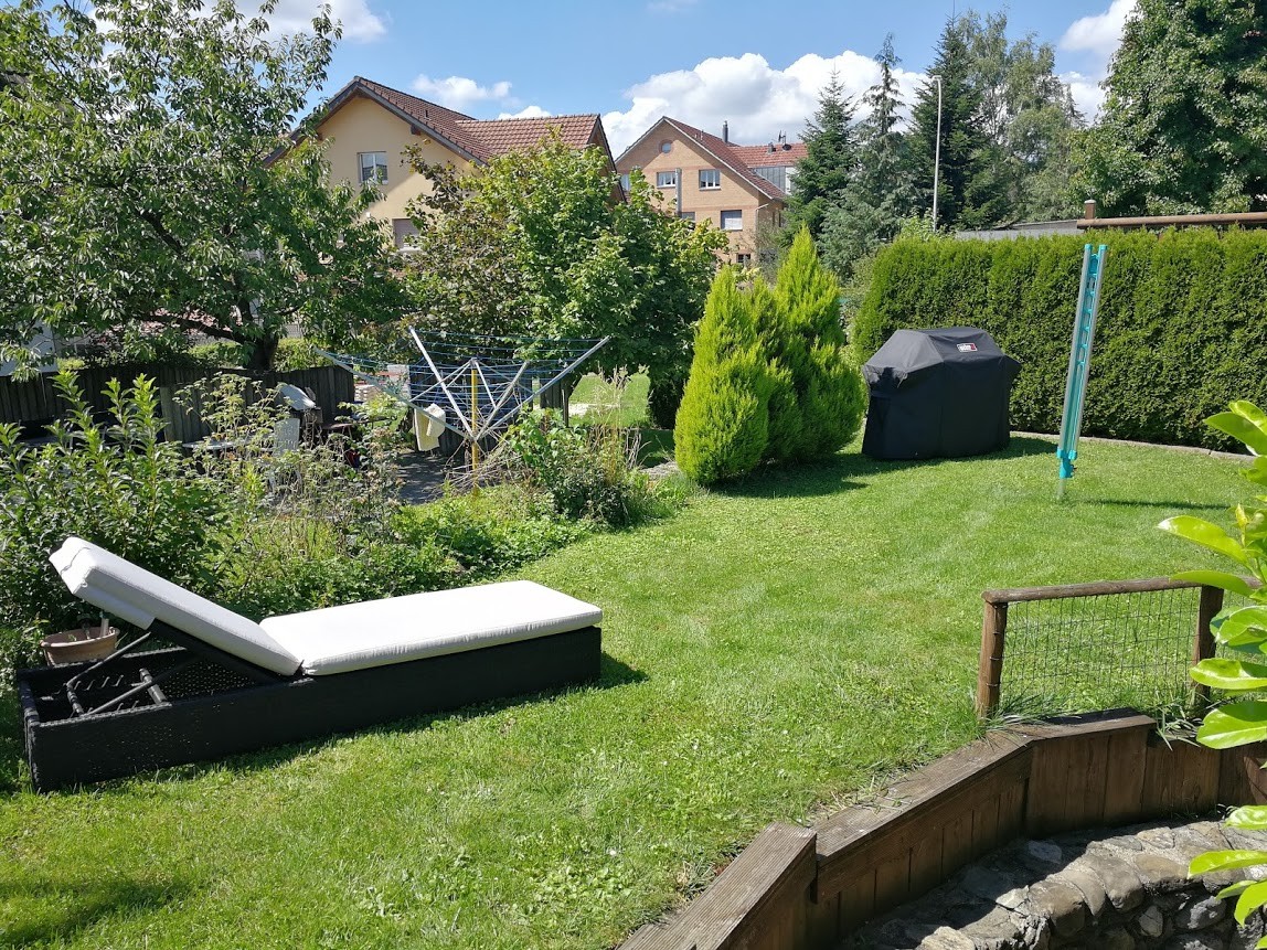 Appartement de 4 pièces
