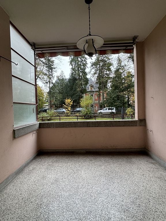 2 rooms apartment, photo 7 of 7
