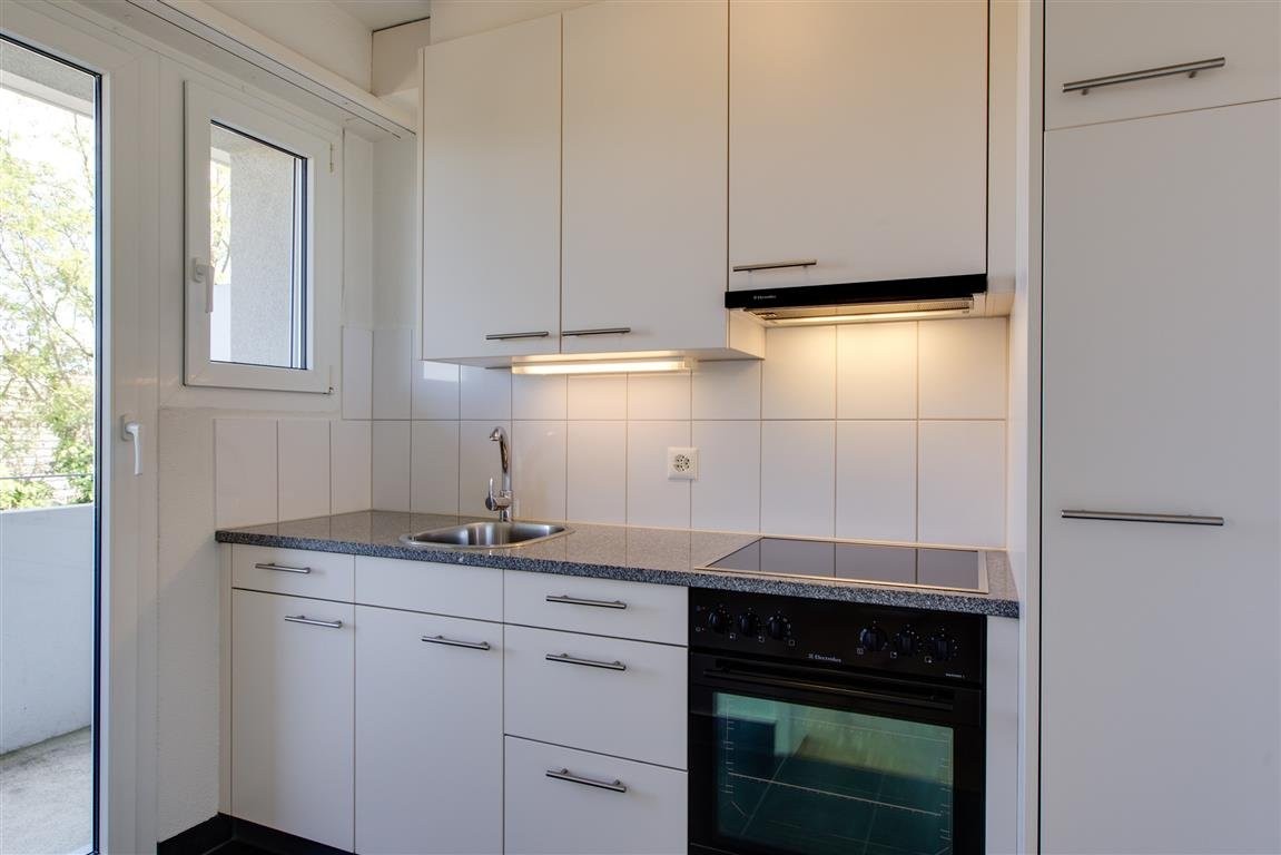 1 room apartment, photo 1 of 5