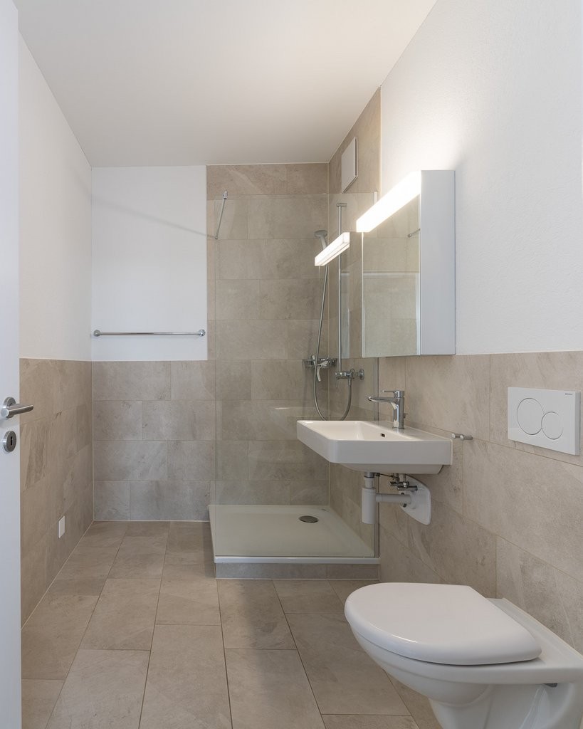 2 ½ rooms apartment, photo 4 of 7