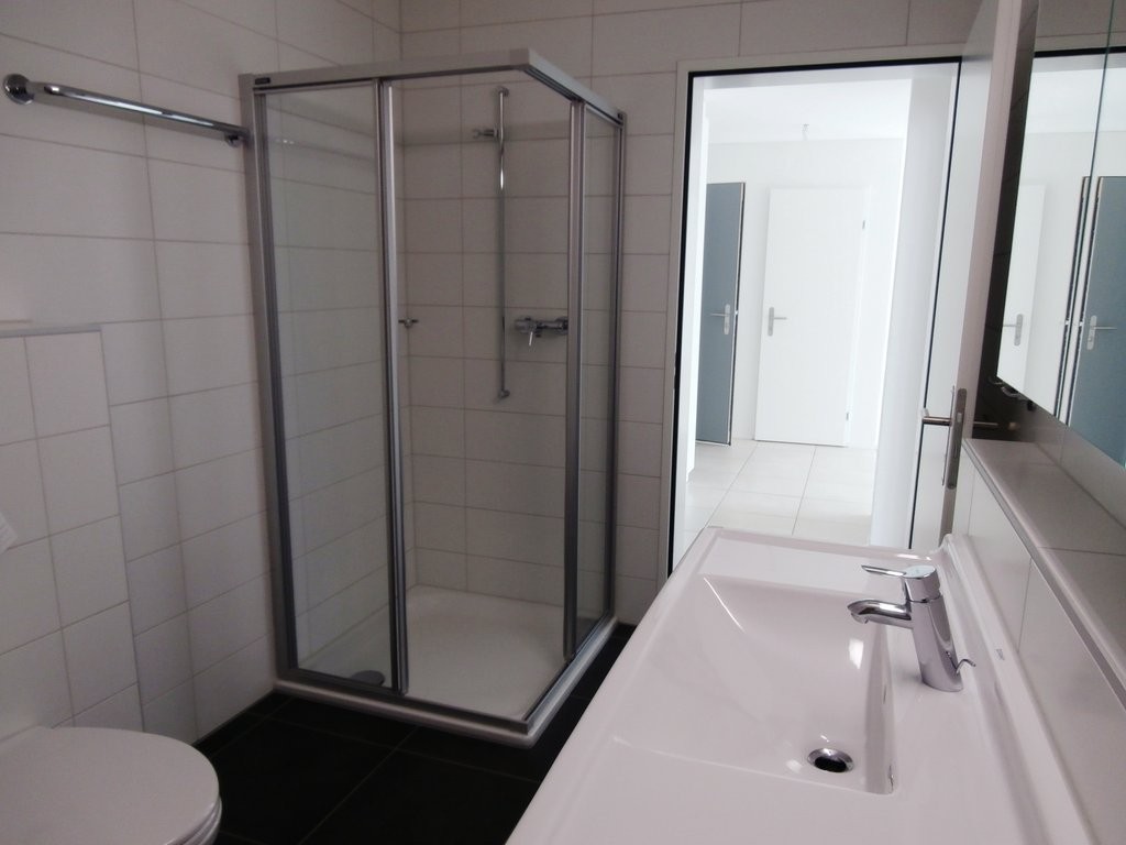 1 ½ rooms apartment
