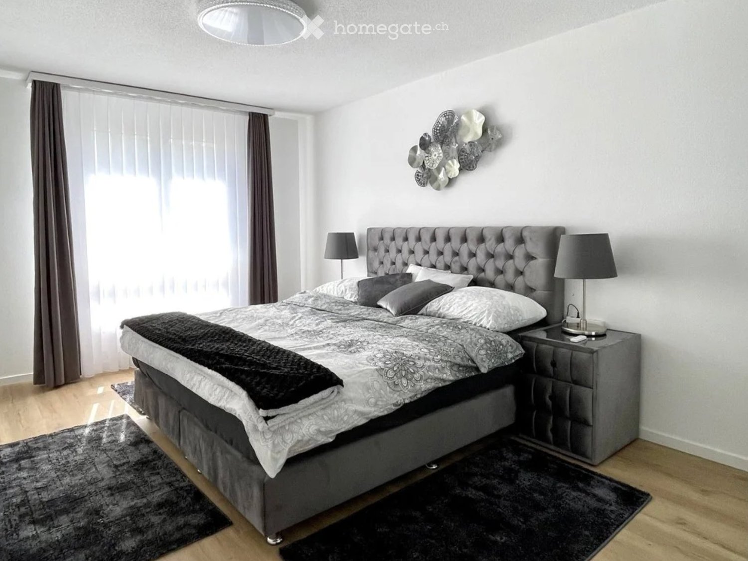 4 ½ rooms apartment, photo 3 of 5