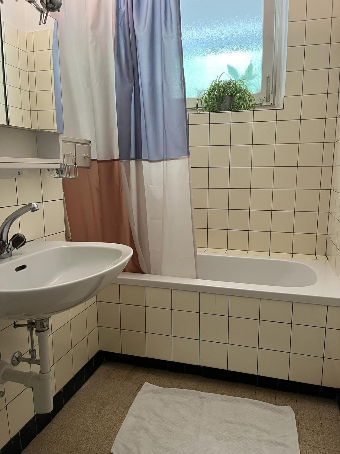2 rooms apartment