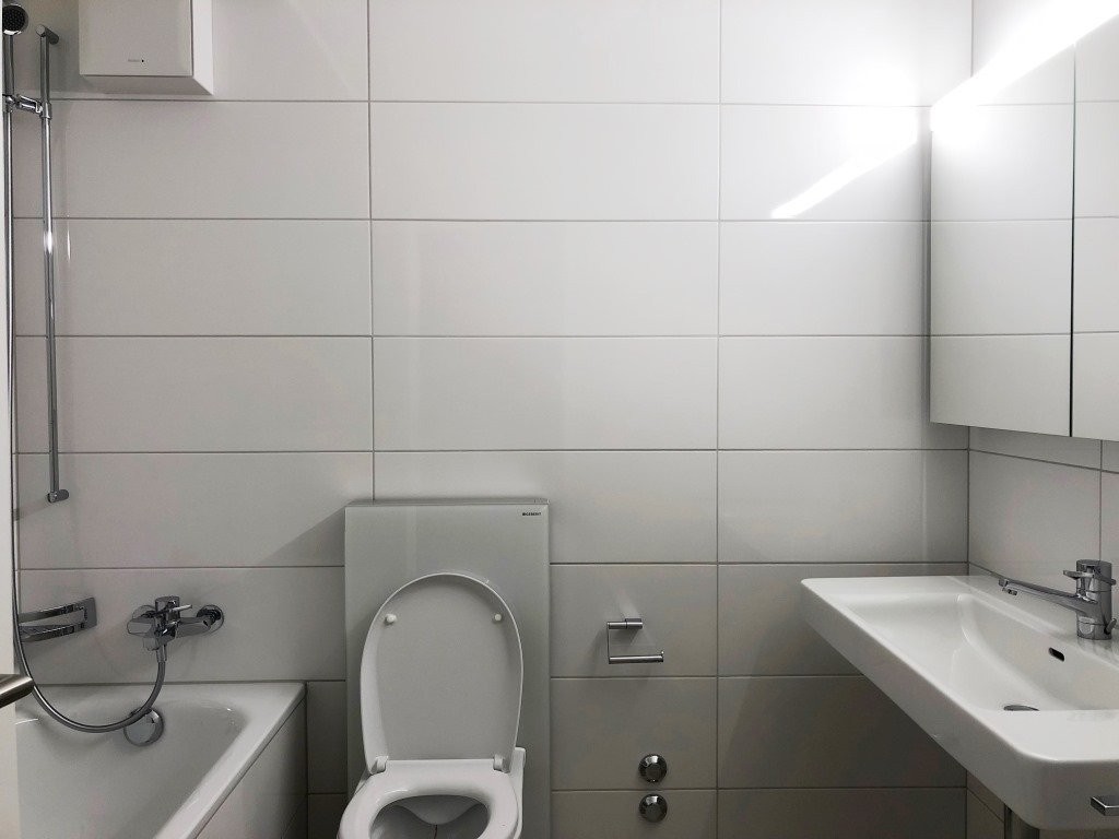 2 ½ pièces appartement