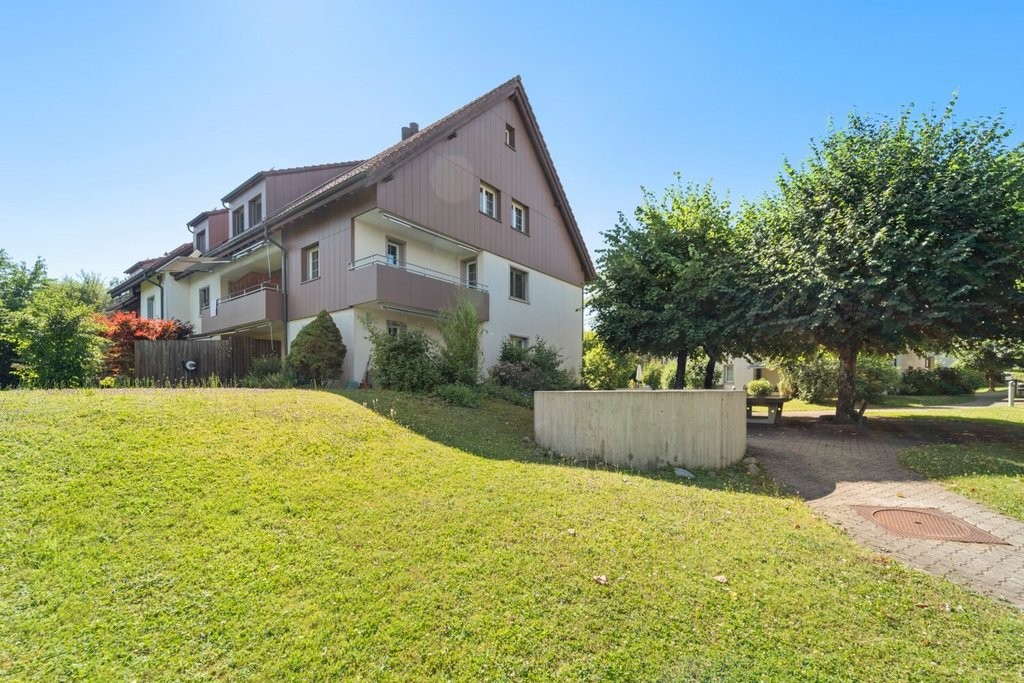2 ½ pièces appartement