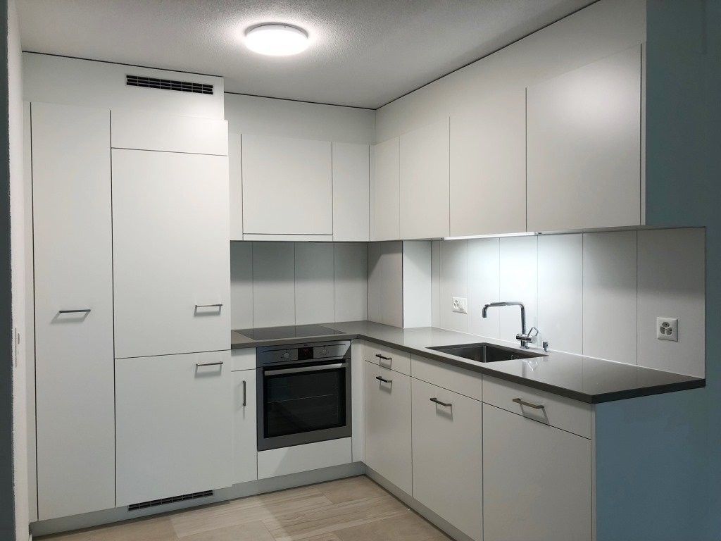 2 ½ pièces appartement