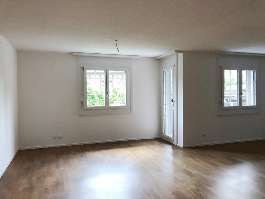 2 ½ pièces appartement
