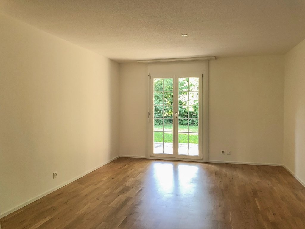 2 ½ pièces appartement