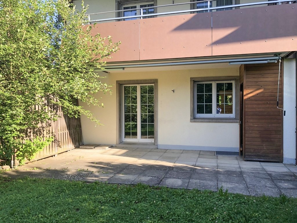 2 ½ pièces appartement