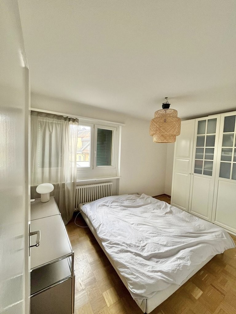 2 rooms apartment, photo 4 of 6