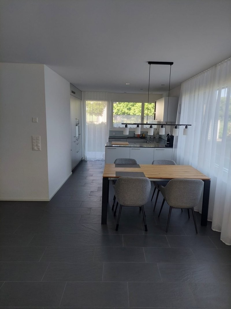 3 ½ rooms apartment, photo 4 of 7