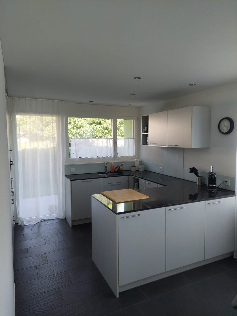 3 ½ rooms apartment, photo 3 of 7
