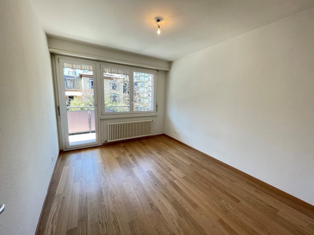 4 rooms apartment