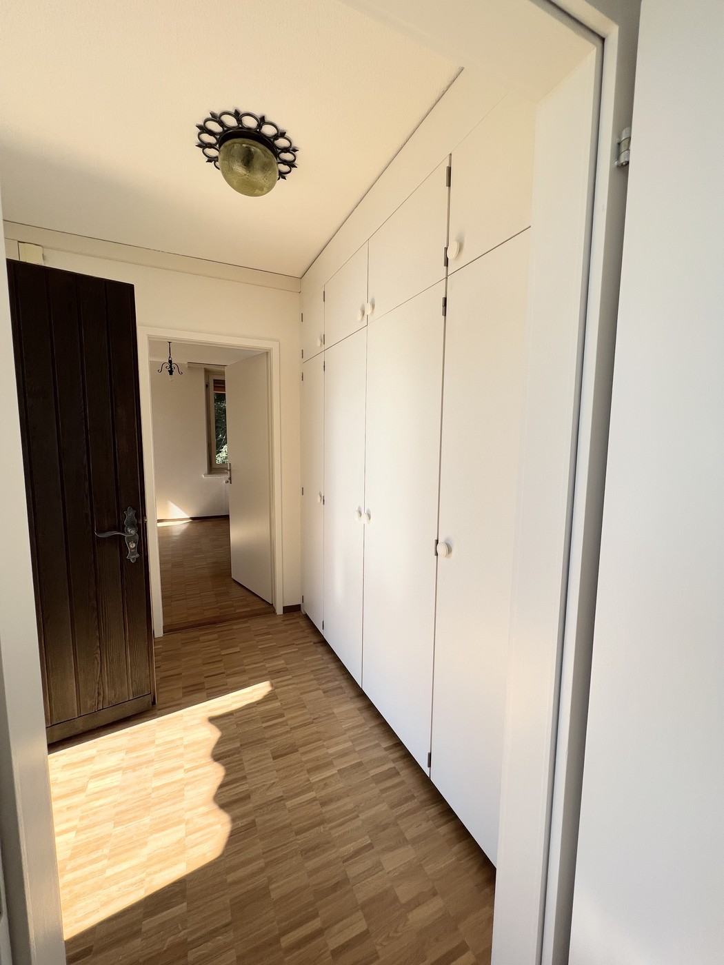 2 rooms terrace flat, photo 6 of 10