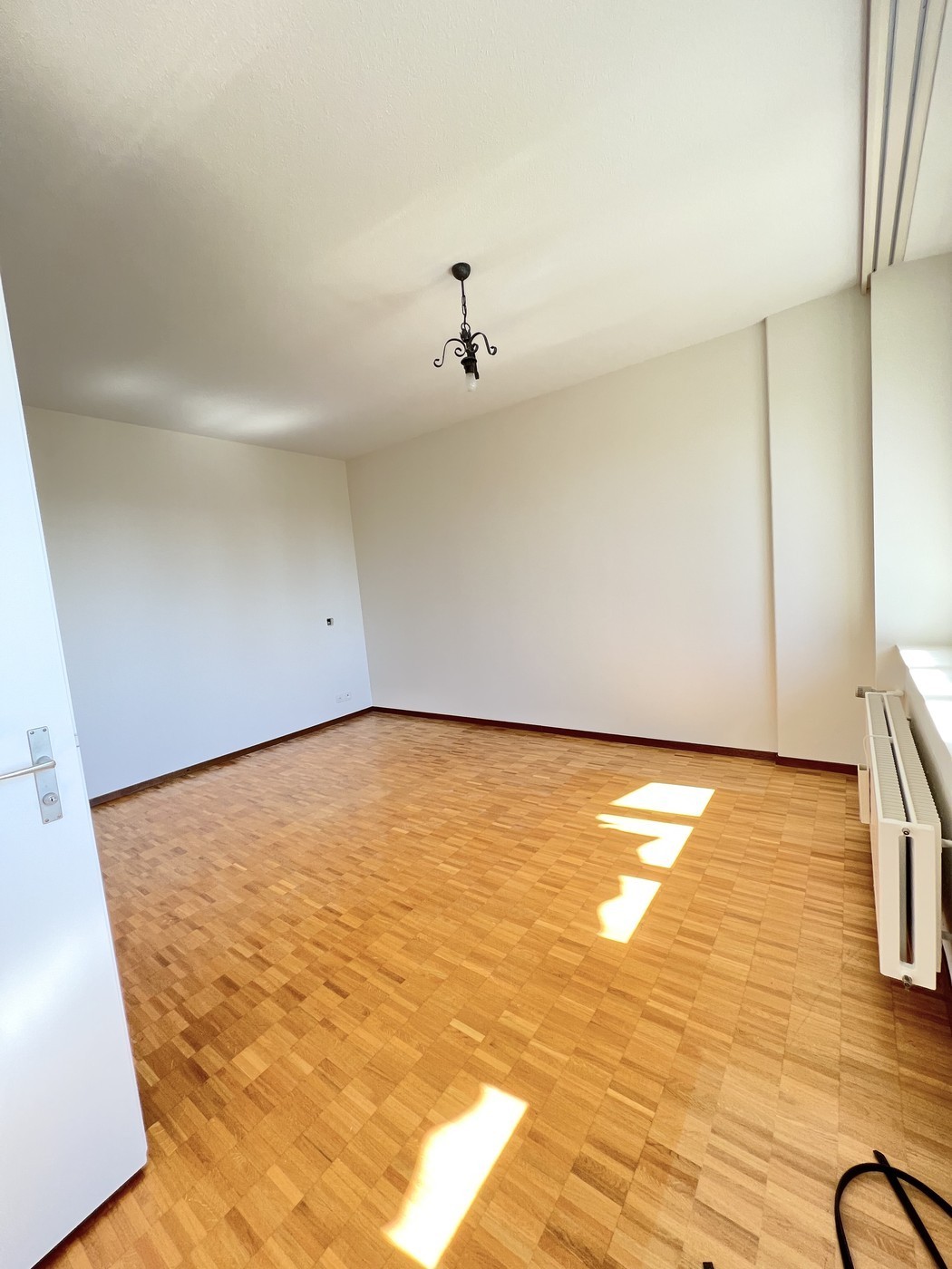 2 rooms terrace flat, photo 5 of 10