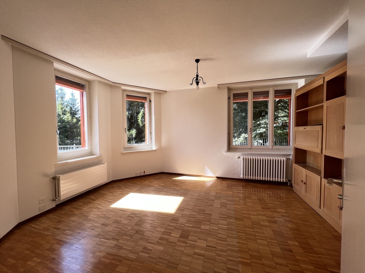 2 rooms terrace flat, photo 2 of 10