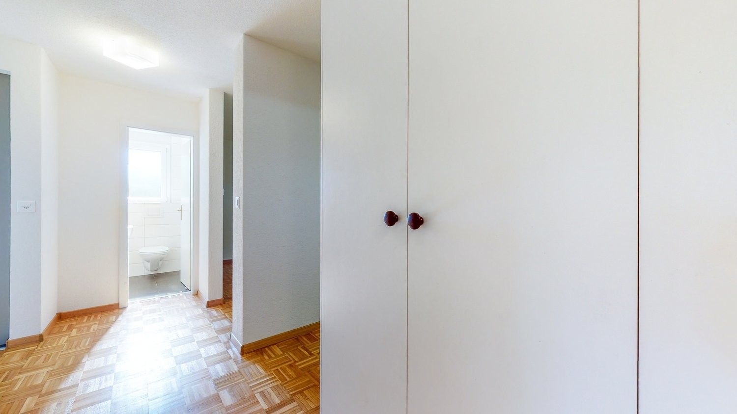 3 ½ rooms apartment, photo 7 of 8