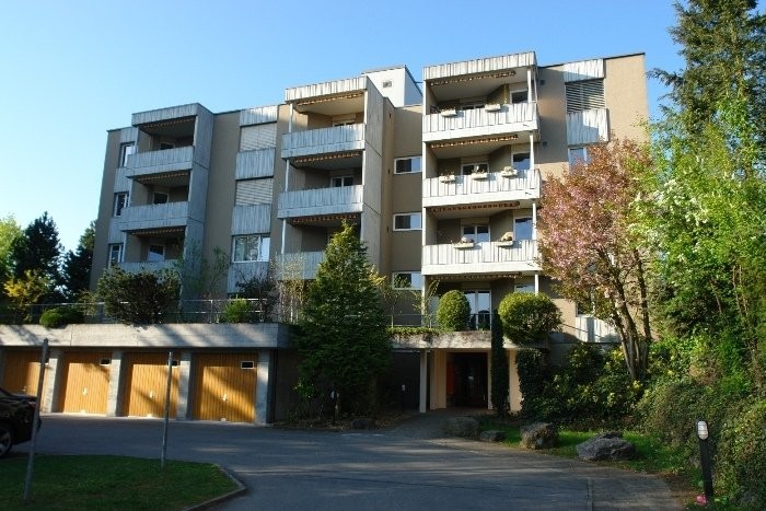 3 ½ rooms apartment, photo 1 of 8
