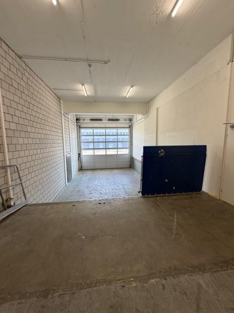 330m² di deposito