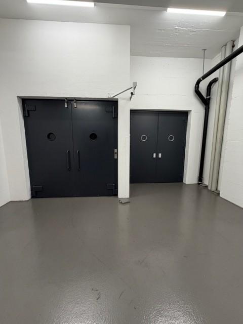 330m² di deposito