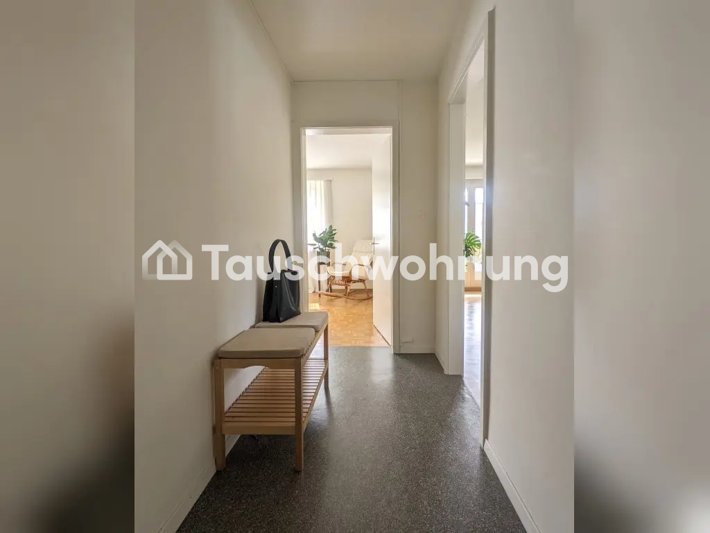 3 rooms apartment, photo 4 of 6