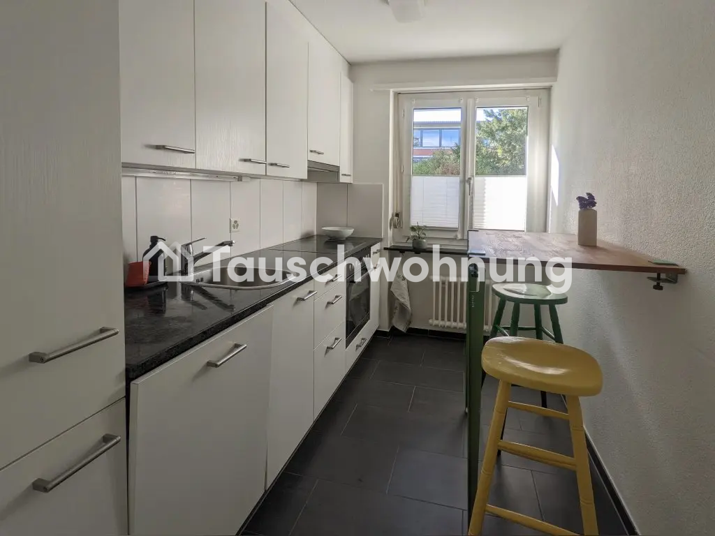 3 rooms apartment, photo 5 of 6