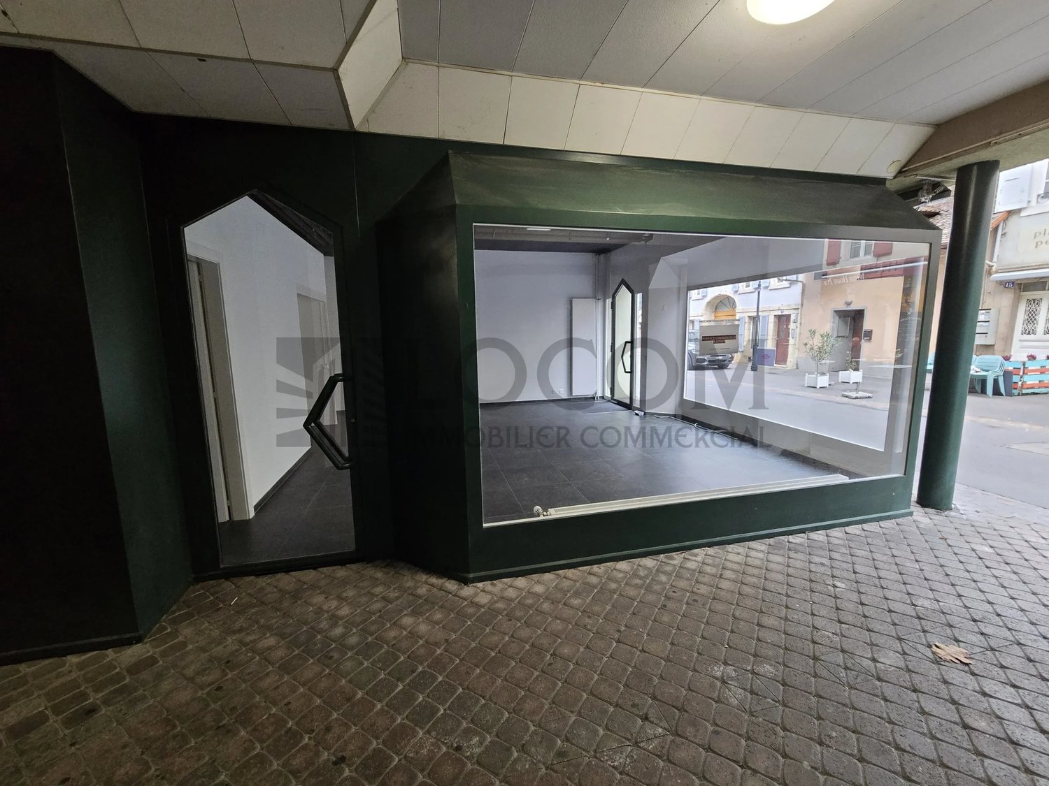 Shop