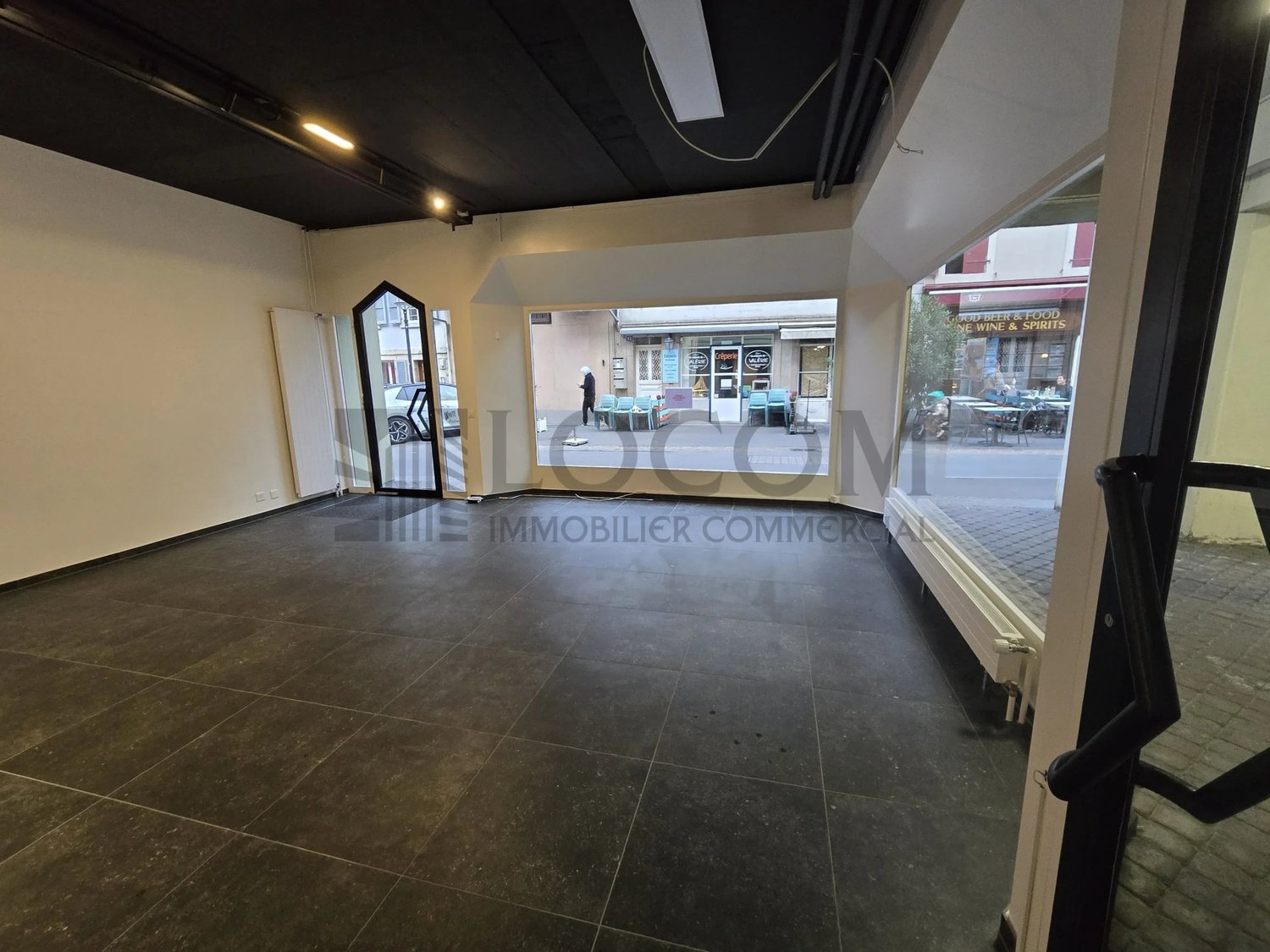 Shop