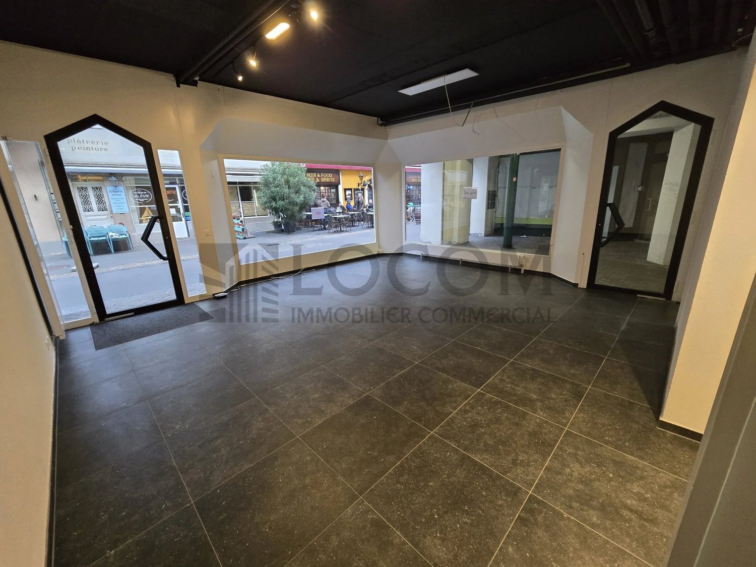 Shop