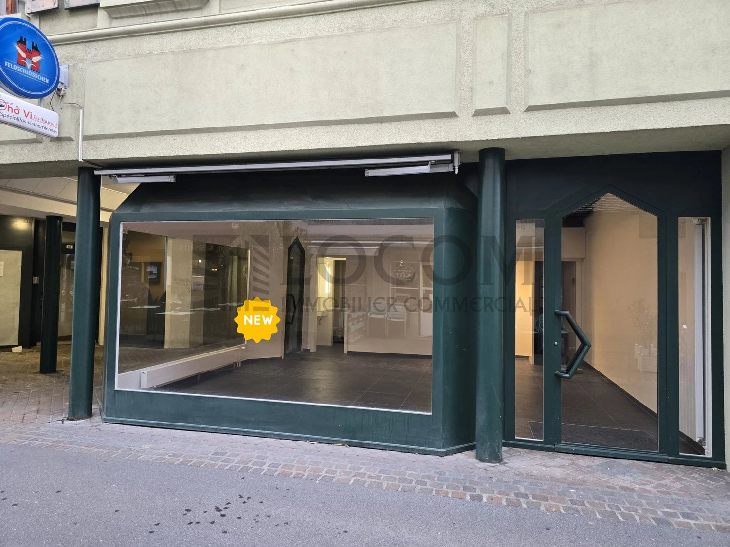 Shop