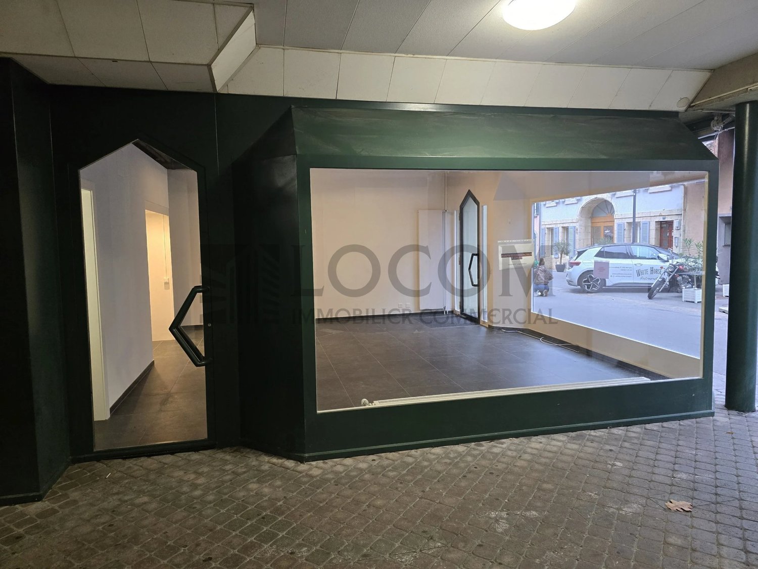 Shop