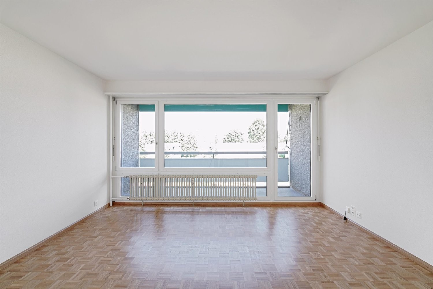 2 rooms apartment, Foto 1 von 7