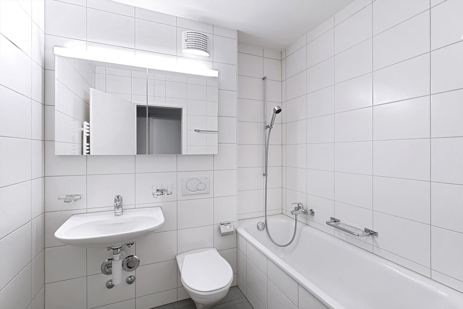2 rooms apartment, Foto 4 von 7
